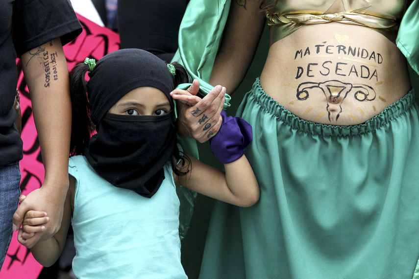 El fallo de la SCJN solo invalida el artículo 196 del Código Penal de Coahuila