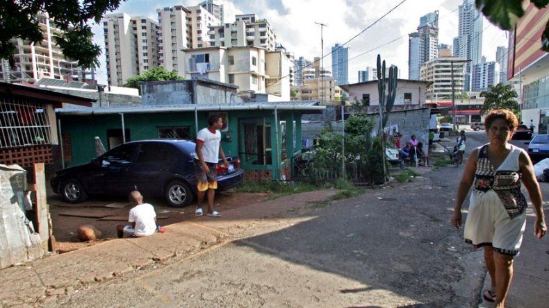 Banco Mundial advierte a Latinoamérica de riesgo de regreso a la pobreza