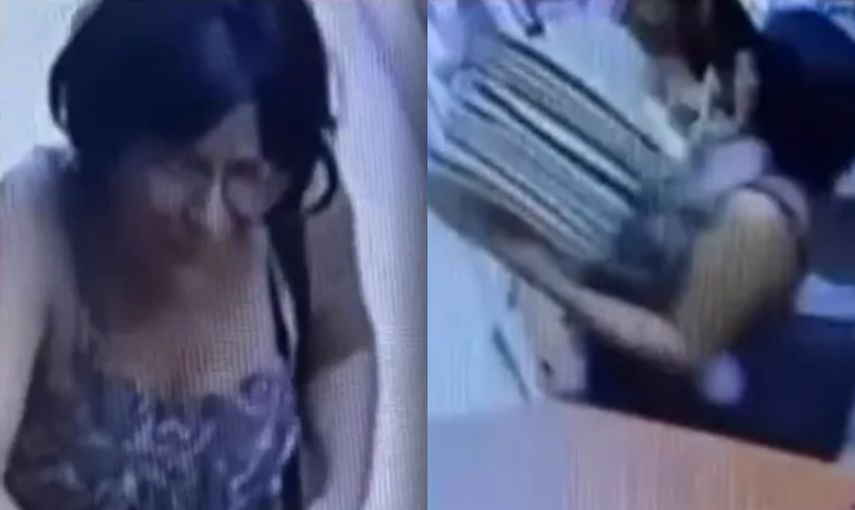 Hurtan 2 mil dólares en sombreros típicos en La Chorrera