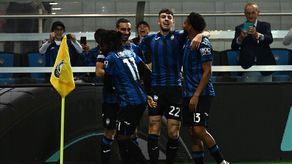 Europa League: Atalanta clasifica a la final tras golear al Marsella de Amir Murillo