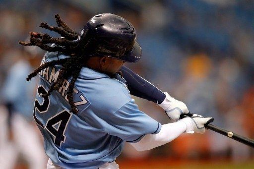 Manny Ramírez inyecta el delirio a los estadios de béisbol dominicanos