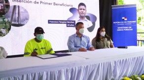 Ponen en marcha programa empleabilidad comunitaria Ponen en marcha programa empleabilidad comunitaria