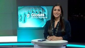 Glosas de Flor Mizrachi: 22 de abril de 2020