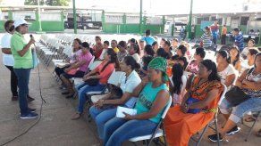 Mides inicia actualización de datos del programa Red de Oportunidades Mides inicia actualización de datos del programa Red de Oportunidades