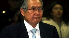 Perú: Fujimori sometido a nuevos exámenes médicos