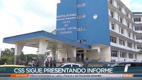 Aumentan capacidad de camas en sala de cuidados respiratorios en hospital de Chiriquí