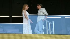 Nicole Kidman y Keith Urban se separan tras 19 años de matrimonio.