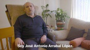 El País difunde video de defensor de la eutanasia que se suicida