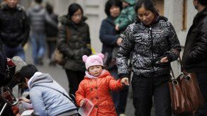 Shanghái fija un límite de población que podría causar una ola de desalojos