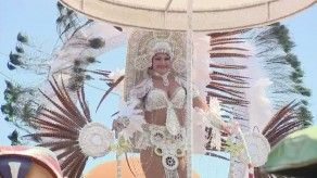 Las intrigas del Carnaval de Parita