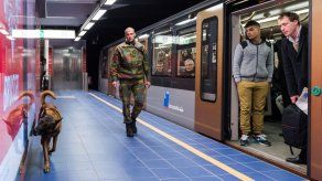 Bélgica quiere recabar datos de las redes sociales