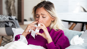 5 remedios caseros que te aliviarán la gripe y la tos.