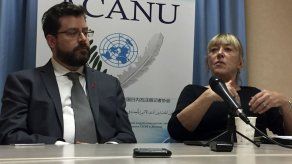 Grupo: EEUU y Rusia bloquean consenso sobre armas robóticas