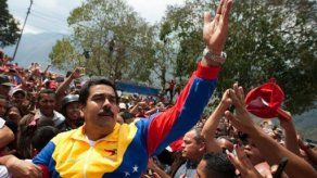 Presidente de Venezuela visitará Haití el martes