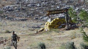 Inspección de armas de Siria iniciaría en días