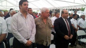 Inauguran nuevas instalaciones del MOP en Albrook
