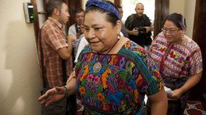 Inicia juicio por masacre en quema de Embajada
