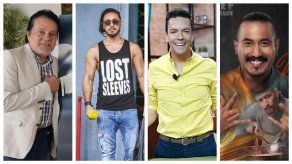 ¿Cómo celebran los famosos el Día del Padre?