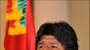 Bolivia logra acuerdo con el grupo Ashmore