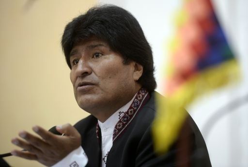 Bolivia aprueba ley que permite revocar concesiones mineras