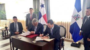 Panamá y R.Dominicana pactan negociar ampliación de Acuerdo Alcance Parcial