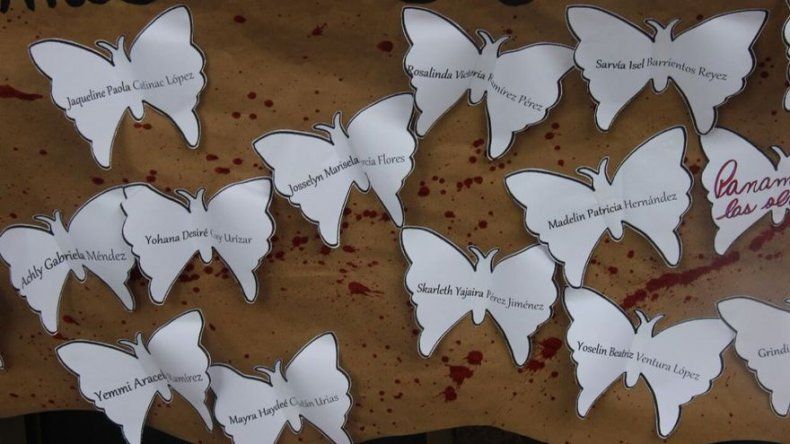 Panamá ofrece abrazo solidario a Guatemala por muerte de 40 niñas quemadas