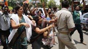Cinco sospechosos detenidos por la violación de dos primas en India