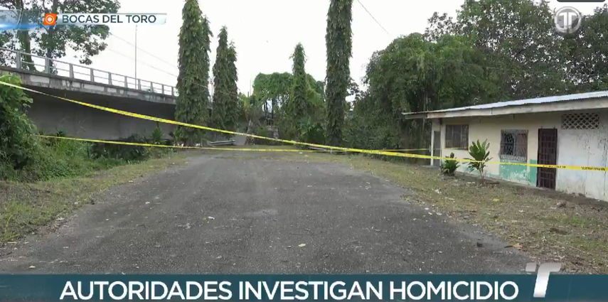 Ministerio Público revela indicios de las investigaciones por femicidio de una menor de 13 años