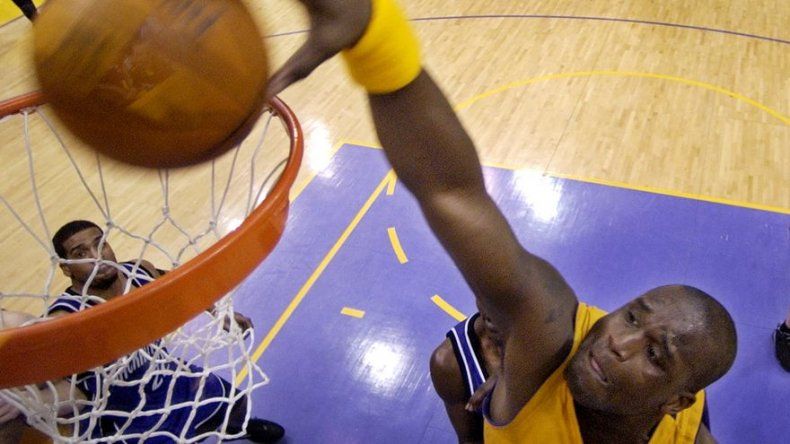Shaq, Yao e Iverson, candidatos de fuste al Salón de la Fama