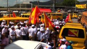 Molirena iniciará el lunes periodo de postulación para no miembros