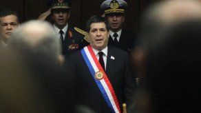 Cartes dice que Venezuela no respeta los derechos humanos