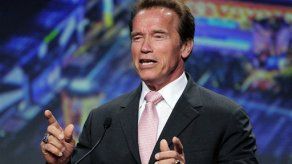 Schwarzenegger estrena unas memorias con las que lavar su imagen