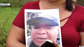 Solicitan apoyo para panameño desaparecido en Guatemala tras ser víctima de robo.