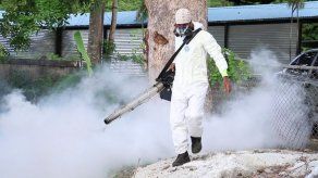 Contabilizan 226 casos de dengue