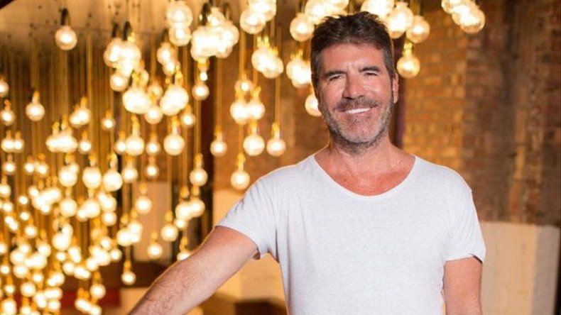 Simon Cowell quiere que su hijo Eric continúe su legado