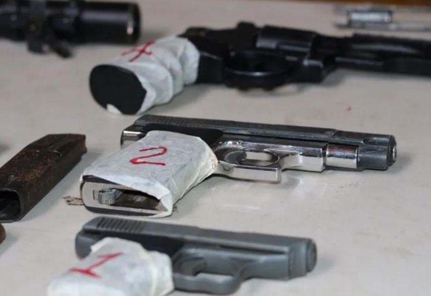 Se espera que las siguientes jornadas se realicen en Calobre