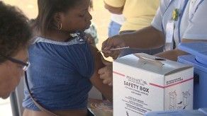 Minsa pide a la población vacunarse contra influenza