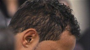 Exarquero brasileño Bruno condenado a 22 años