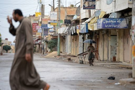 ONU proyecta que 4 millones de sirios necesitarán ayuda humanitaria