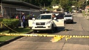 Delincuentes asesinan a un hombre por resistirse a robo