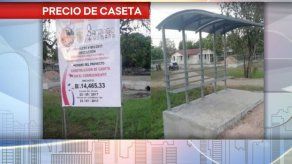 Alcalde de Santiago dice que monto de B/.14