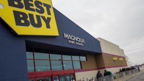 Best Buy despide a 1.500 en Canadá