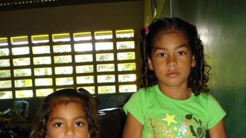Navidad, época de compartir