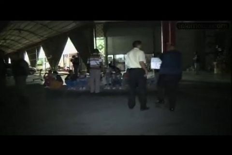 Se registra robo en el Super Xtra de Los Pueblos