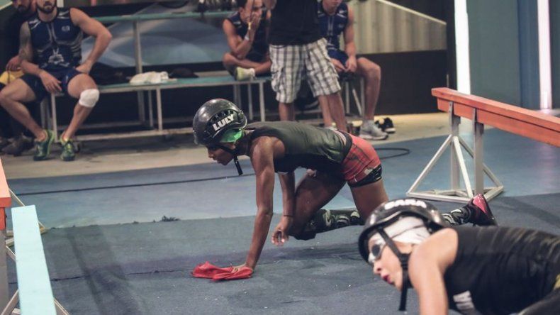 Ya estamos listos para la #MUERTEVERDE