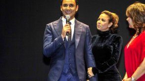 Keylor Navas estrena su película en multitudinaria proyección en Costa Rica