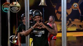 Calle 7 Panamá: Isaac y Adrián pasan a la fila de amenazados