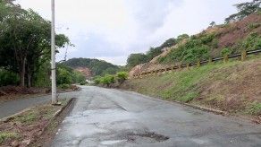 Amplían denuncia por delitos ecológicos en la Vía Omar Torrijos