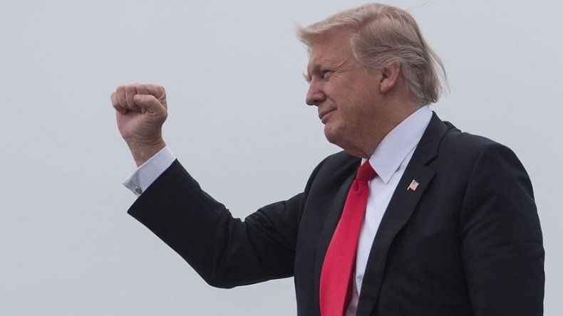 Trump planea un masivo recorte en la diplomacia y ayuda exterior de EEUU