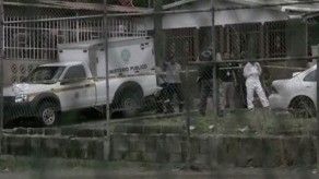 Asesinan de un balazo a menor en Samaria